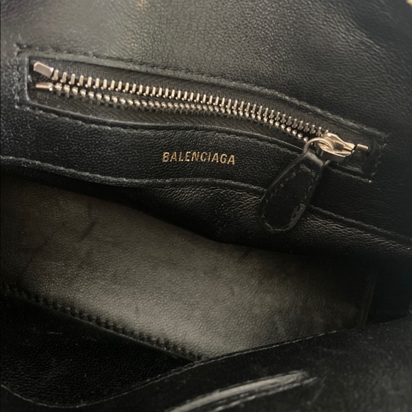 Balenciaga Ville XXS Top Handle Bag - Picture 5 of 15